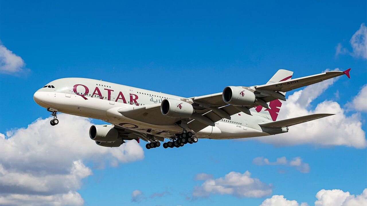 Qatar Airways Introduces All-Economy A321neo Aircraft