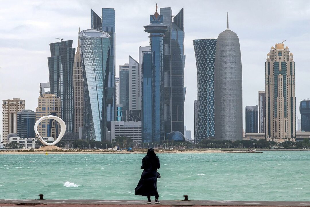 Concerns Raised Over Qatar-Funded Academic Appointment