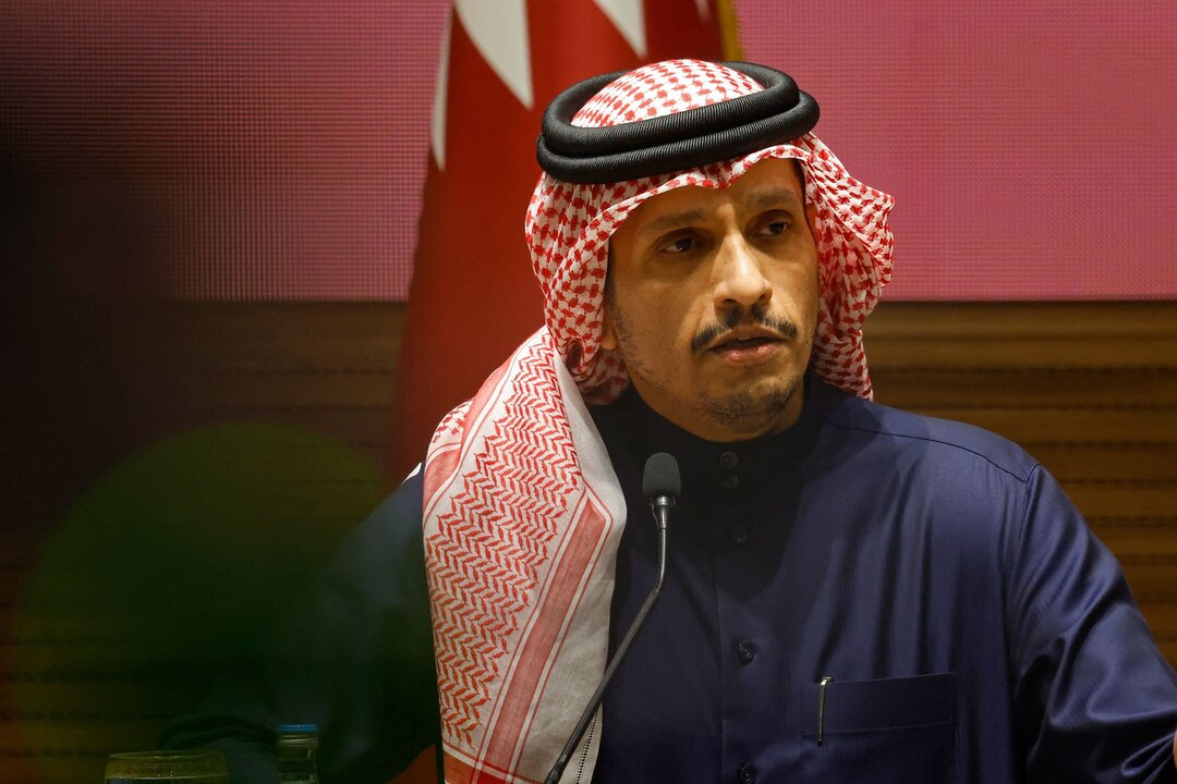 Qatar Urges Hamas to Accept US Ceasefire Proposal