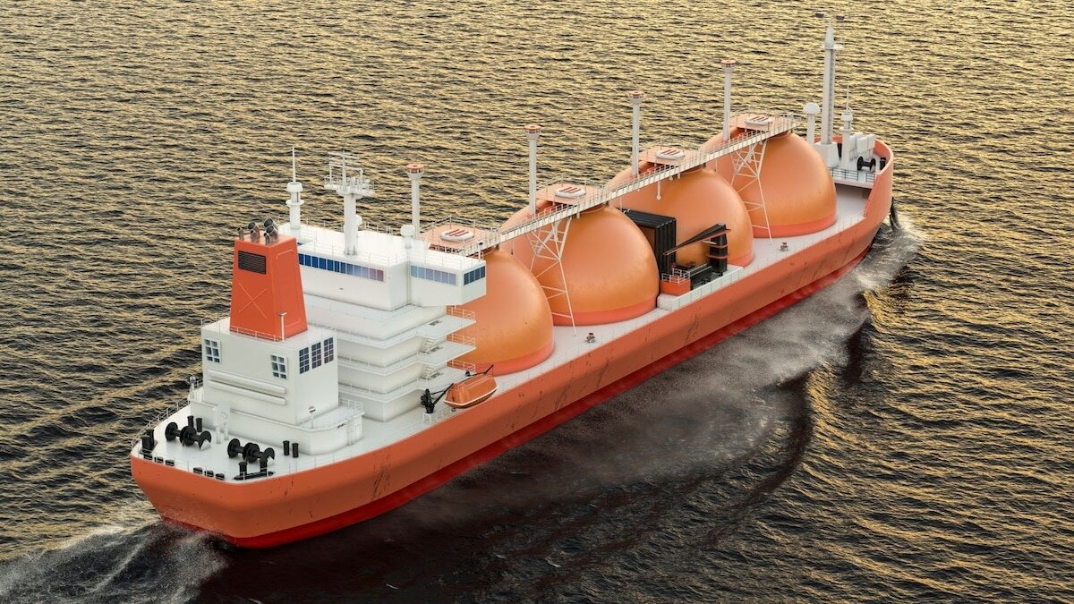 Qatar’s LNG Strategy Could Reshape Global Gas Market