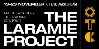 Orange Theatre Company to Stage ‘The Laramie Project’ in Amsterdam