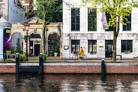 The Dylan Amsterdam Unveils Major Renovations