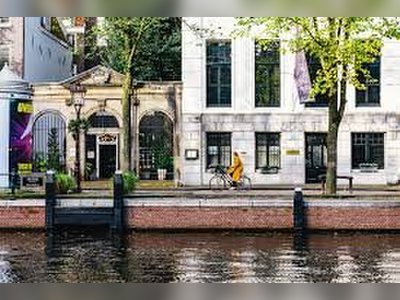 The Dylan Amsterdam Unveils Major Renovations