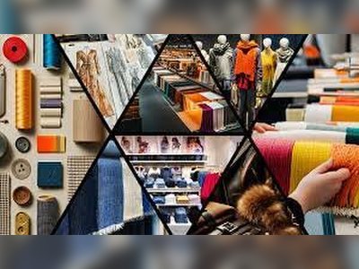 Amsterdam Textile Show Highlights Sustainability
