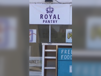 Amsterdam Food Pantry Set to Reopen