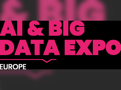 AI & Big Data Expo to Return to Amsterdam