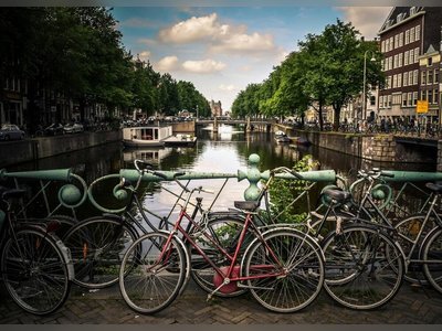 Webull Launches European Headquarters in Amsterdam