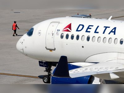 Delta Flight Forced Into Emergency Landing in Amsterdam