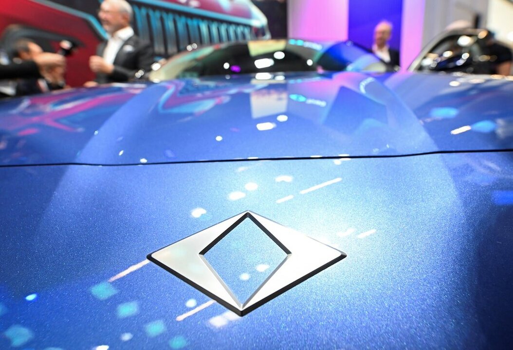 Der türkische Elektroautohersteller Togg startet Limousine in Deutschland.