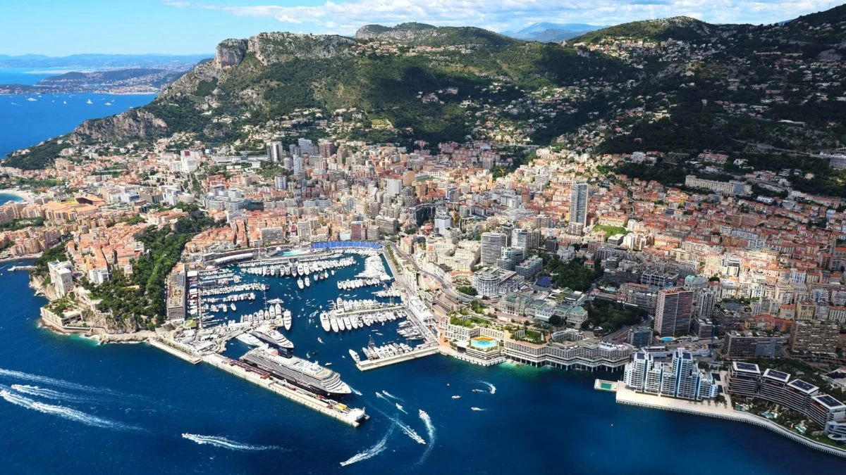 Monaco Grand Prix Secured Until 2035