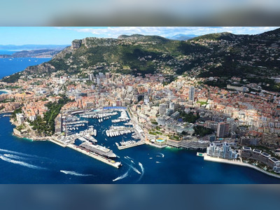 Monaco Grand Prix Secured Until 2035