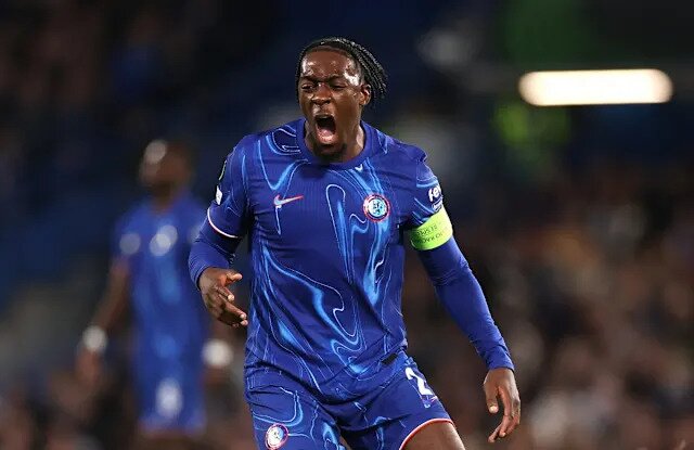 Axel Disasi Loan Deal to Monaco Collapses