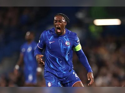 Axel Disasi Loan Deal to Monaco Collapses