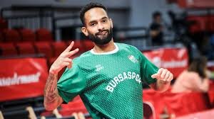 David Michineau Joins Monaco Basketball