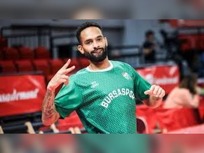 David Michineau Joins Monaco Basketball