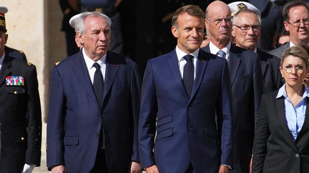 French Government Collapses After Prime Minister Loses Confidence Vote