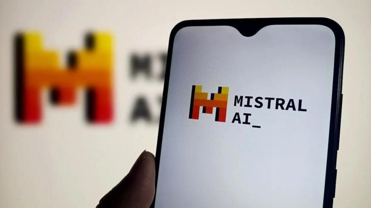 France’s Mistral AI Valued at €11.7 Billion After Record Investment