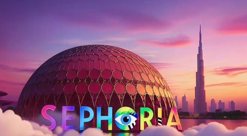 Mega Sephoria Beauty Event Returns to Dubai