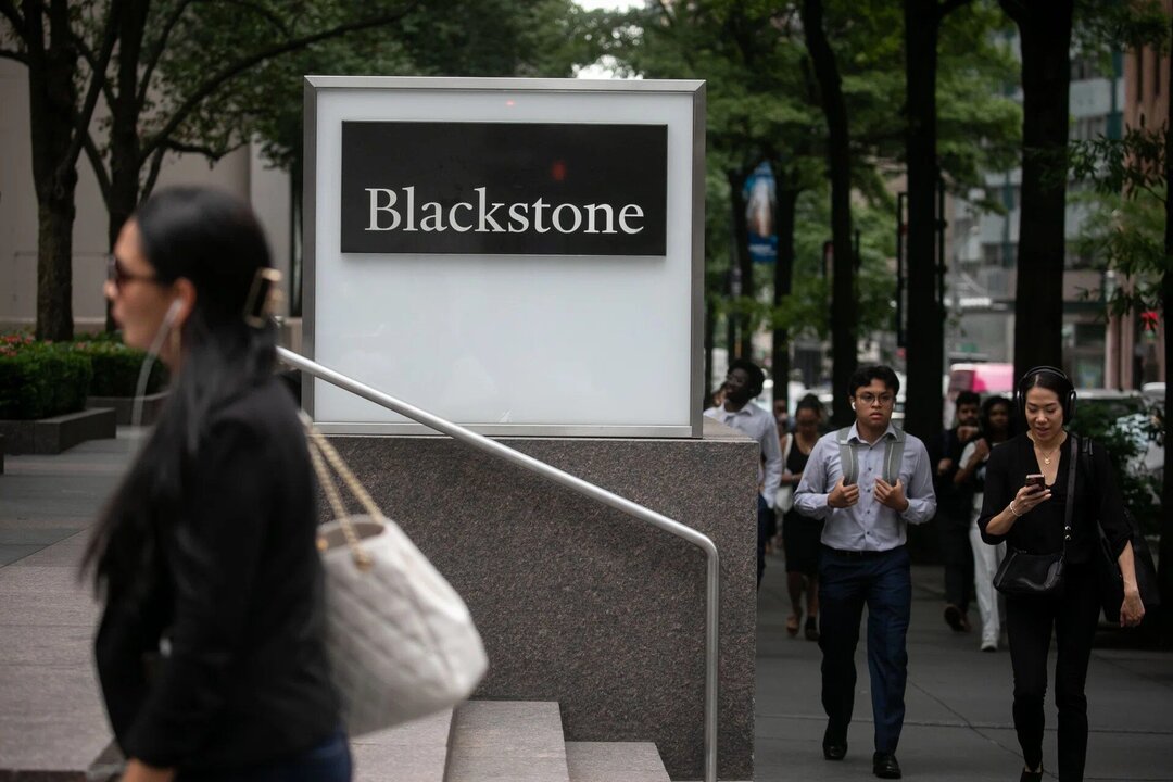 Blackstone and Permira Invest $525 Million in Dubai Property Finder