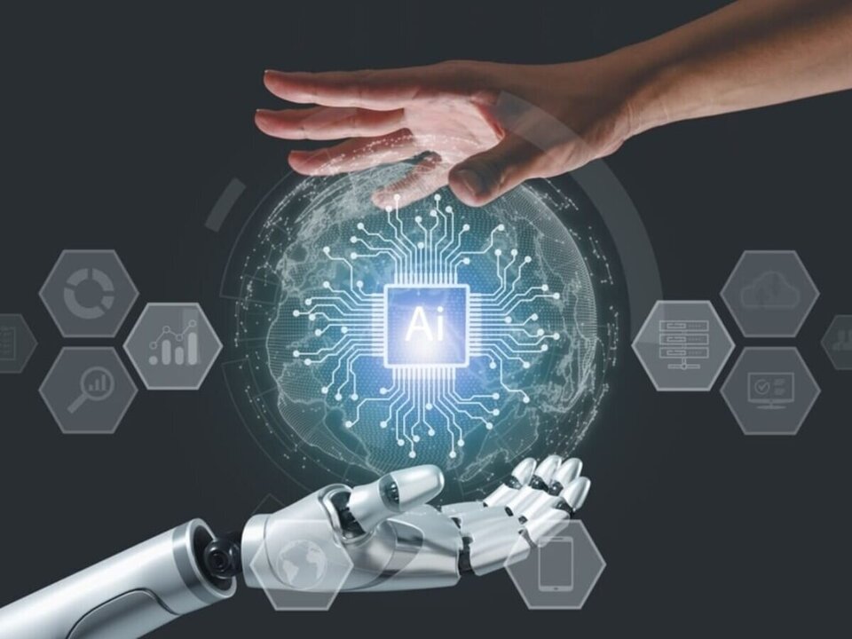 UAE Unveils Compact Artificial Intelligence Model