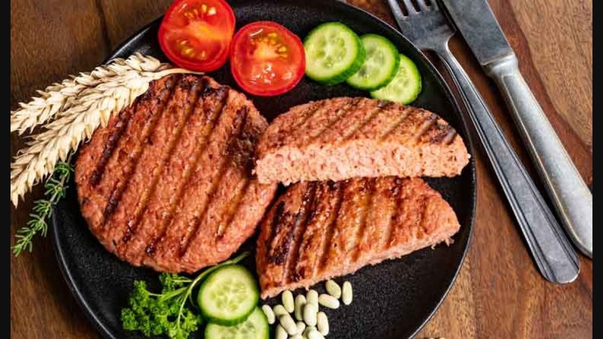 Saudi Arabia’s Vegan Meat Market Expected to Expand Rapidly