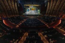 Saudi Arabia Hosts First Western Opera