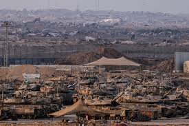Britain Concludes Israel Not Committing Genocide in Gaza