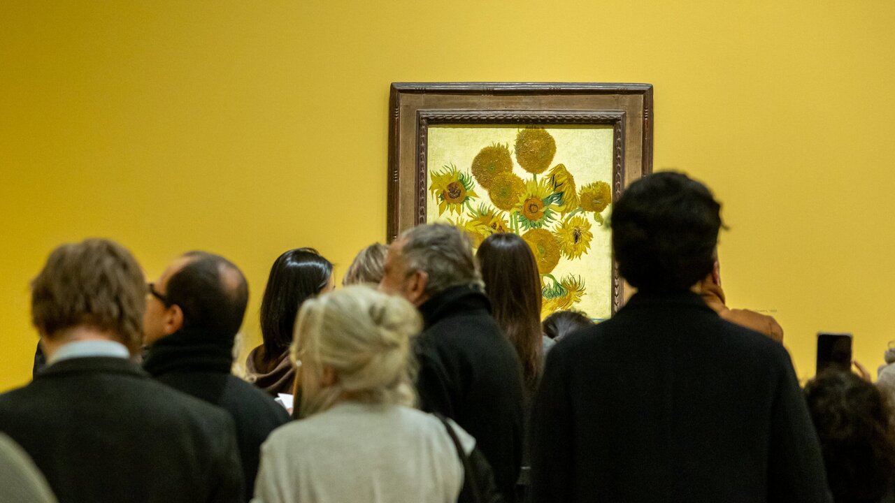 Britain’s National Gallery Expands to 20th-Century Art