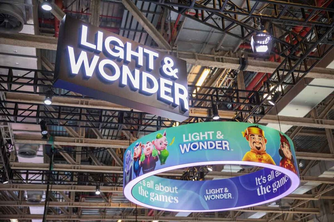 Light & Wonder Becomes First Licensed iGaming Supplier in the Philippines
