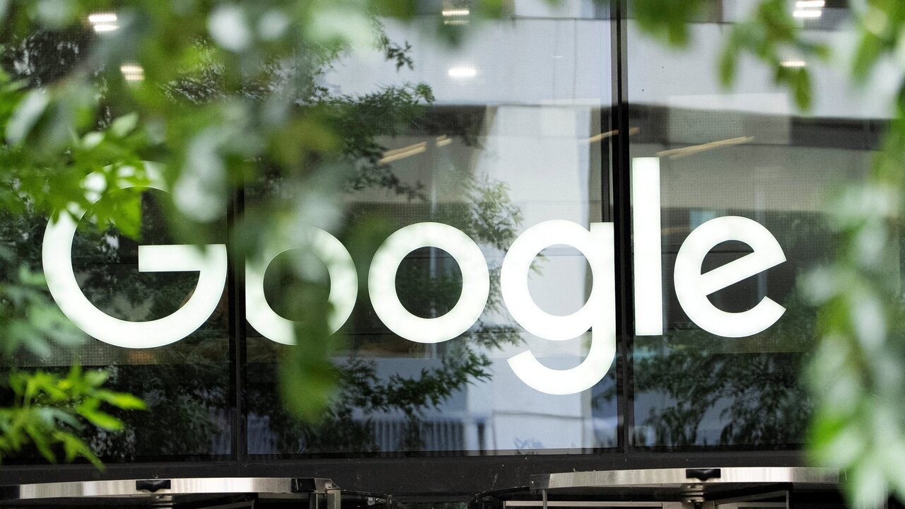Google Fined $3.5 Billion by EU in Antitrust Case