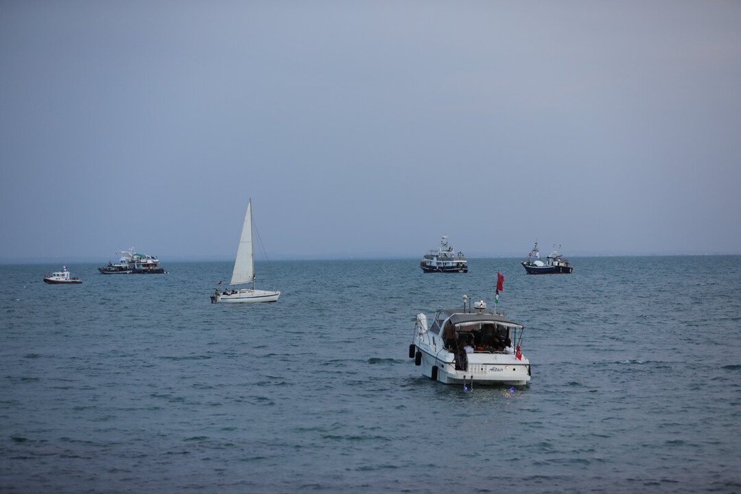Belgium Urges Transparent Probe Into Flotilla Strike