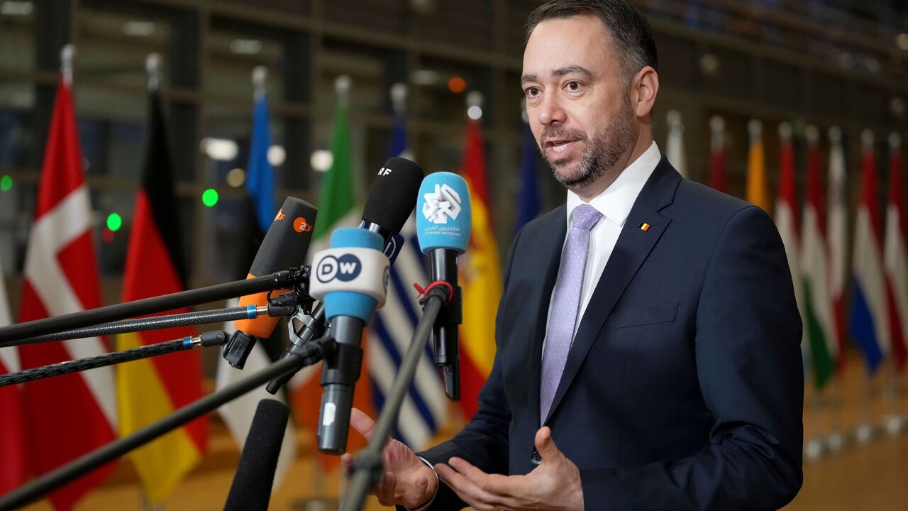 Belgium Announces Recognition of Palestinian State