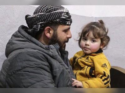 Strengthening Health Services in Syrian Displacement Camps