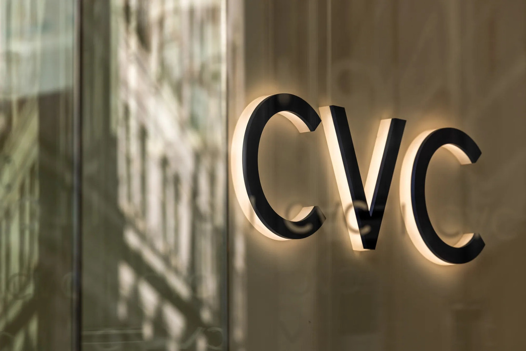 CVC Added to Amsterdam’s AEX Index