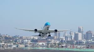 San Diego Suspends New European Nonstop Route