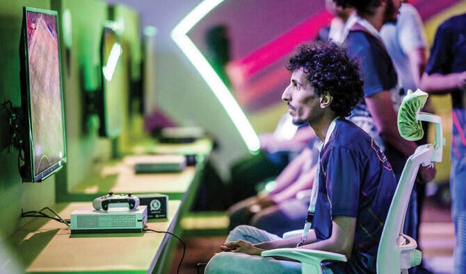 New Program Aims to Foster Youth in the Gaming Industry