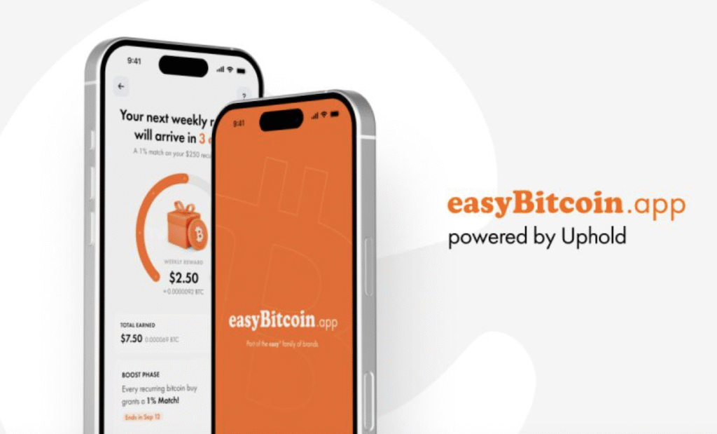 Billionaire Stelios Haji-Ioannou Launches EasyBitcoin