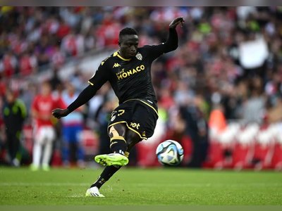 Krépin Diatta Linked With Possible Move to Turkey