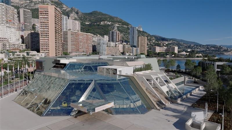 Michelin Guide Ceremony Heads to Monaco for First Time