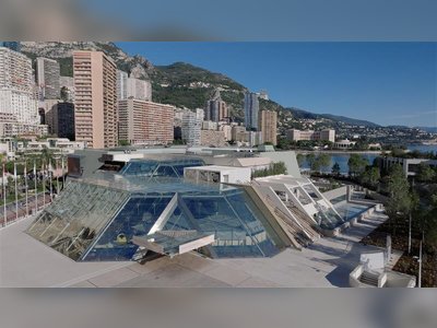 Michelin Guide Ceremony Heads to Monaco for First Time