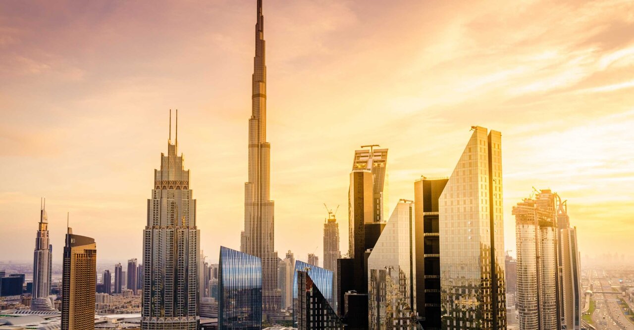 دبي تصنف من بين أكثر المدن تلوثاً في العالم