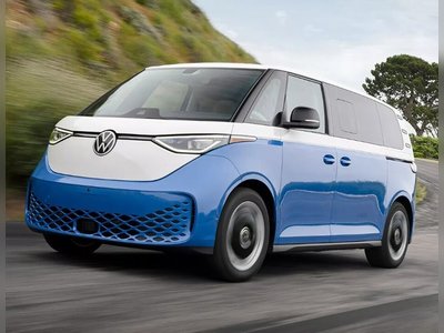 La France introduit une subvention supplémentaire pour les véhicules électriques fabriqués en Europe.