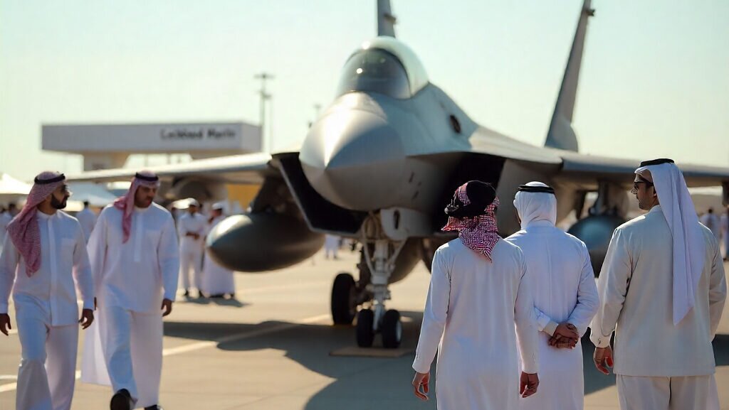 الإمارات تحظر شركات الدفاع الإسرائيلية بعد ضربة قطر