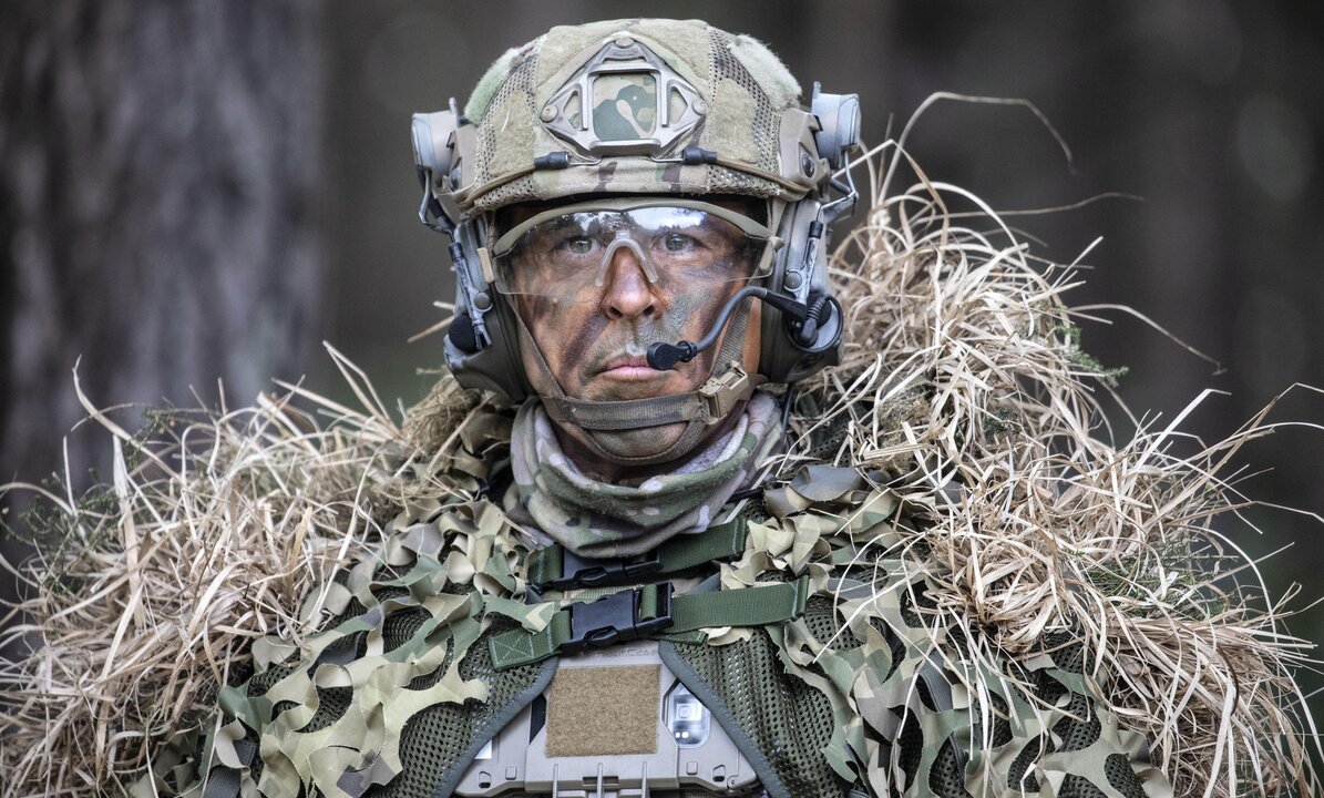 UK Restructures Special Forces for Modern Threats