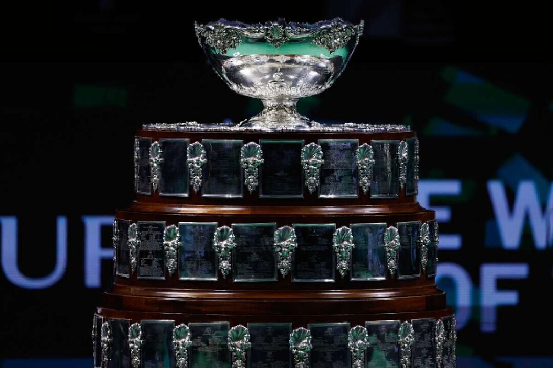Britain Confirms Davis Cup Tie in Poland to Proceed