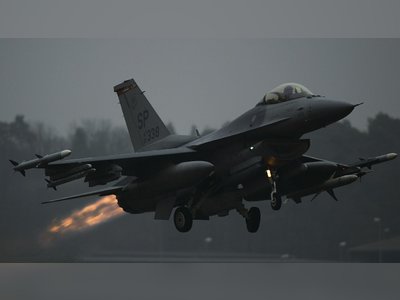 Philippines Rejects Offer of US F-16 Fighter Jets