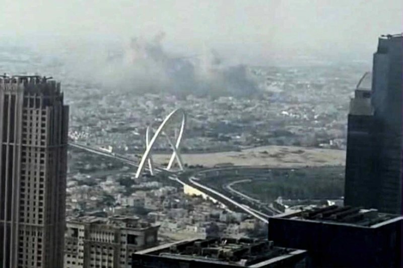 Philippines Condemns Israeli Attack in Doha