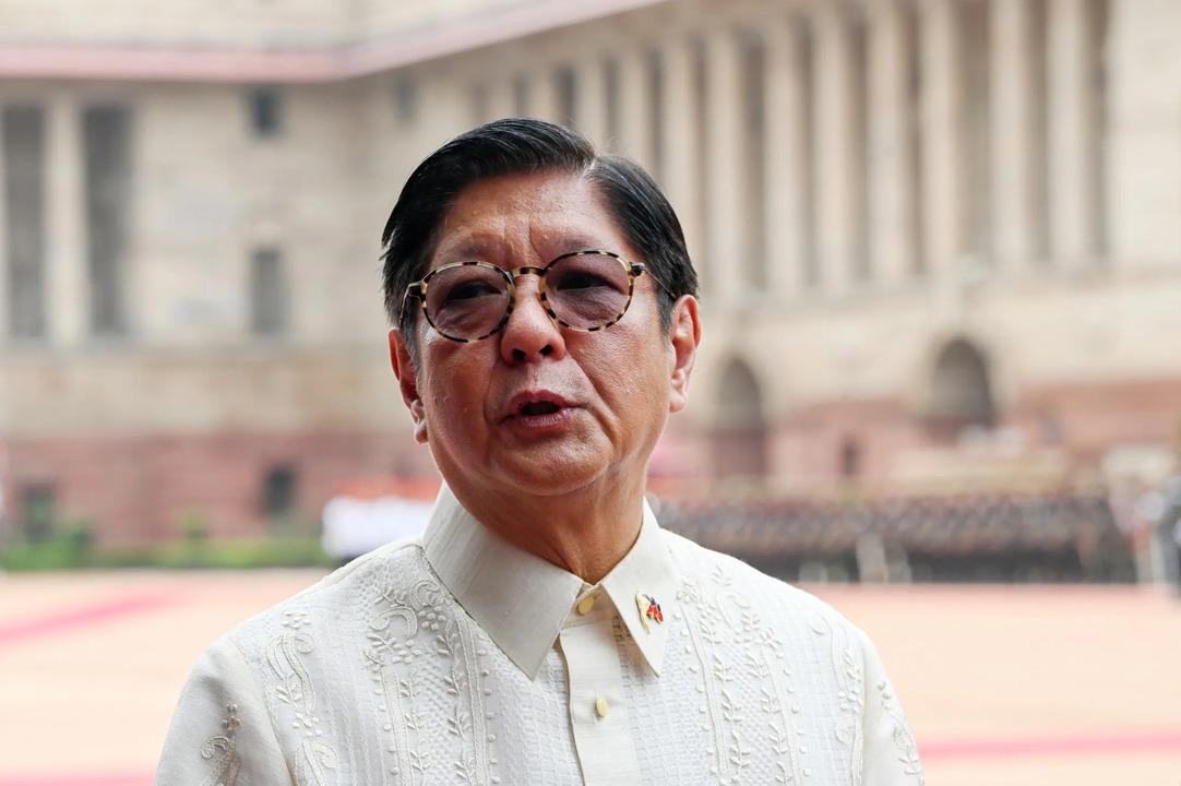 President Marcos Taps Anti-Corruption Anger in the Philippines