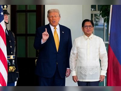 US-Philippine Alliance Deemed Vital in Confronting China