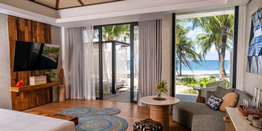 MGallery Opens Flagship Hotel in the Philippines